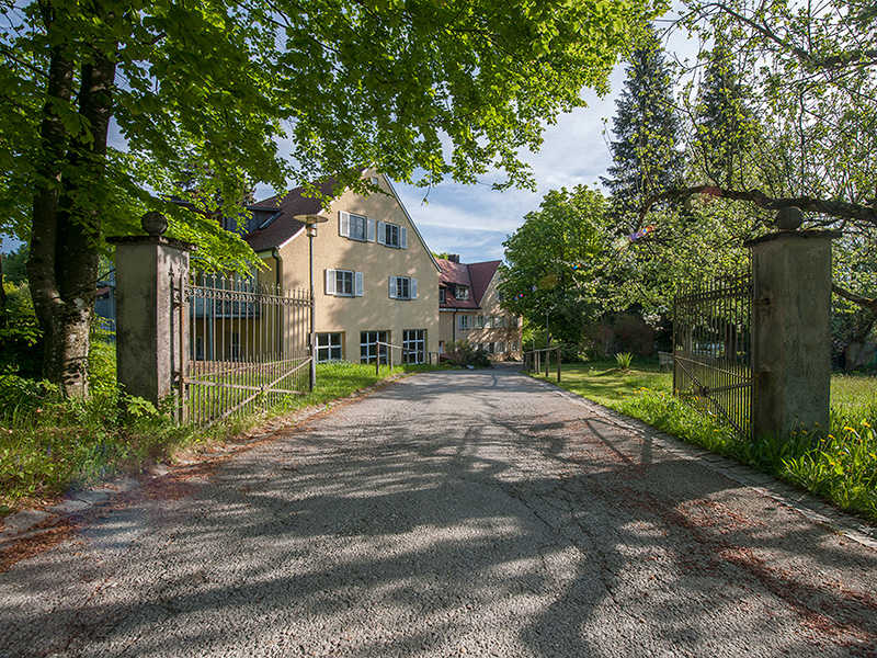 BAD CLEVERS GESUNDHEITSRESORT & SPA