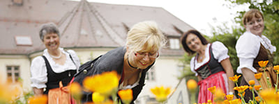 Urlaub & Gastronomie