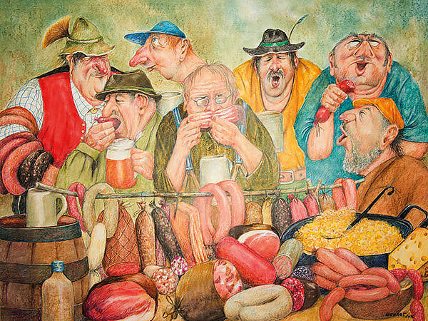 Ausstellungen in Bad Grönenbach