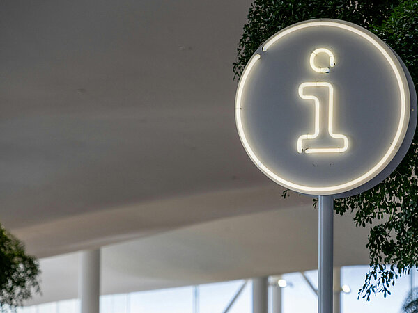 Infos zum Kartenverkauf