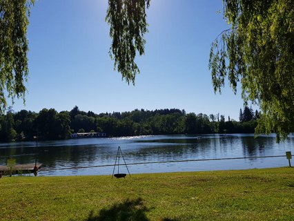 Rundtour Buxheimer Weiher - Memmingen