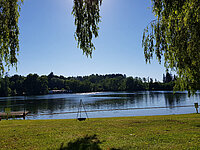 Rundtour Buxheimer Weiher - Memmingen 