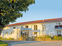 Eingang-Vitrea-Rehaklinik