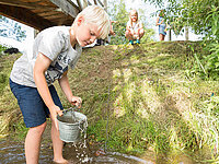 Bad Grönenbach Natur erleben