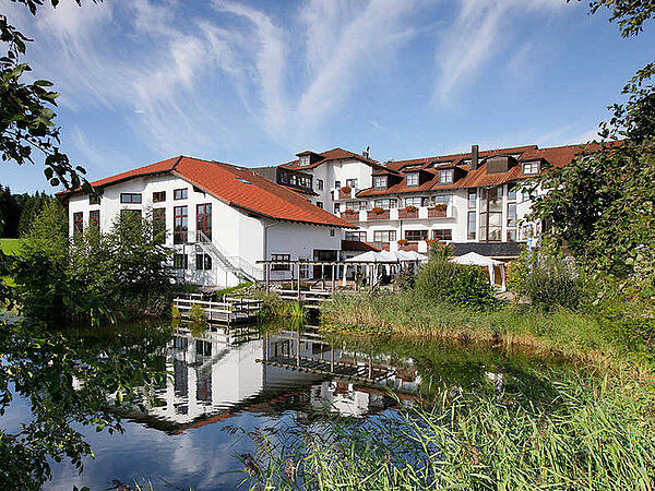 Hotels in Bad Grönenbach