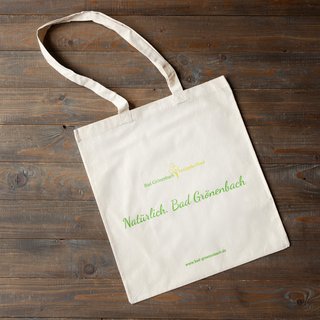 Stofftasche