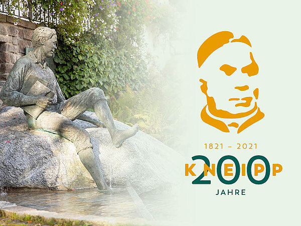 Kneipp 200 Jahre Kneipp 200 Jahre