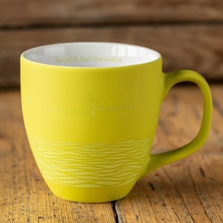 Bad Grönenbacher Tasse