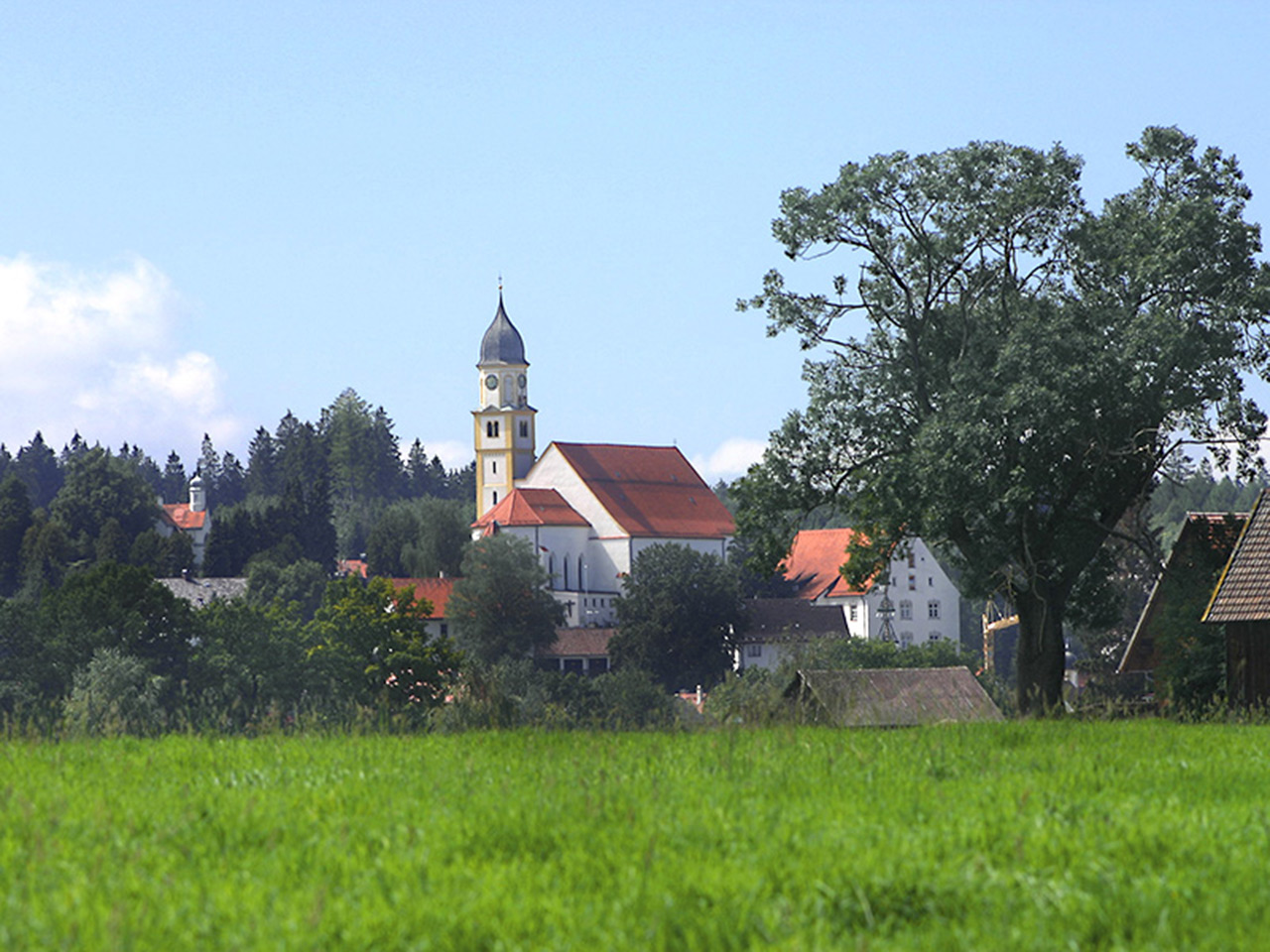 Sebastian Kneipp und die Kirche