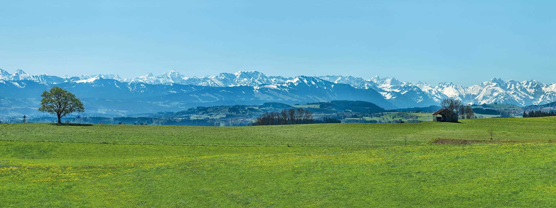 Bad Grönenbach Kurort & Kneippheilbad im Allgäu
