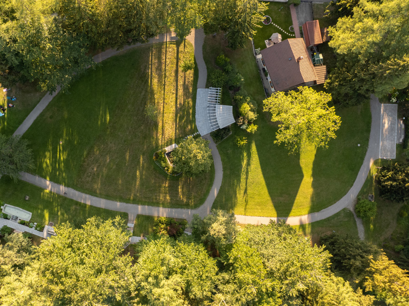 Bad Grönenbach Kurpark