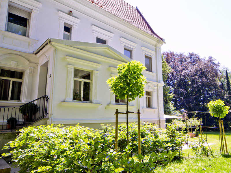 Villa Thal in Bad Grönenbach
