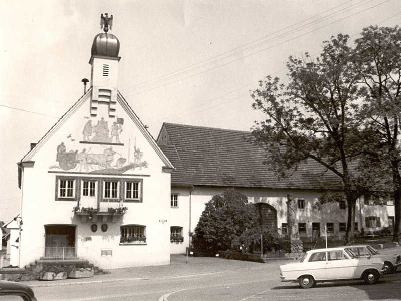 Bad Grönenbach Info & Service