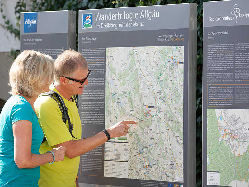 Wichtige Informationen
