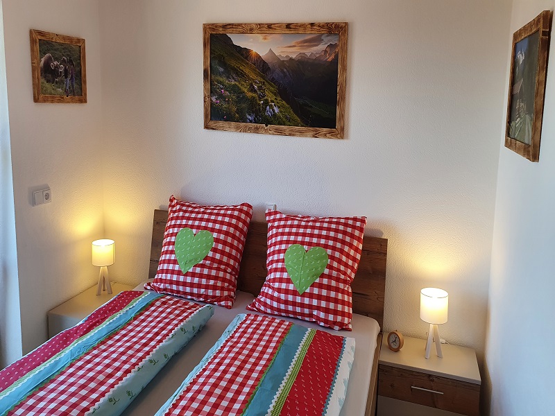 Ferienwohnung Luca Ferienwohnung Luca****
