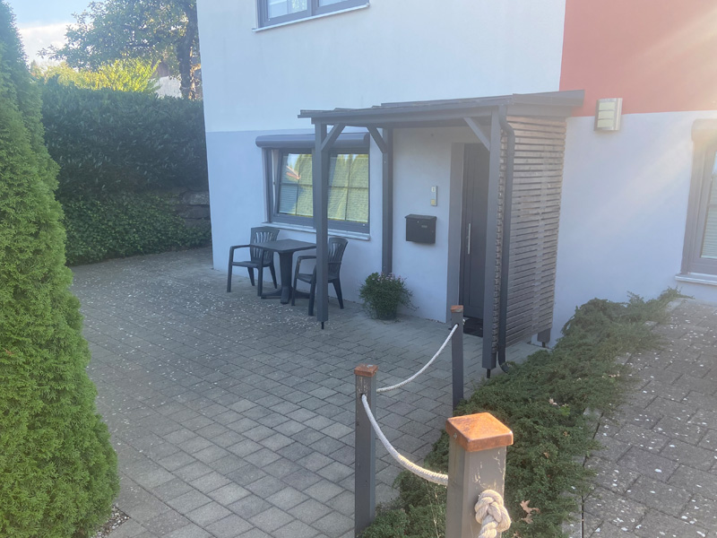 Ferienwohnung Allgäu Liebe