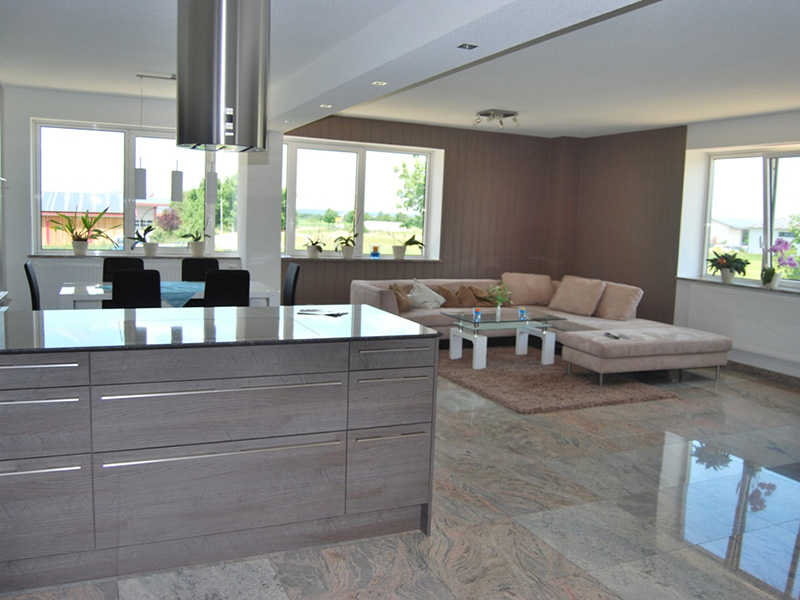 Ferienwohnung Heider