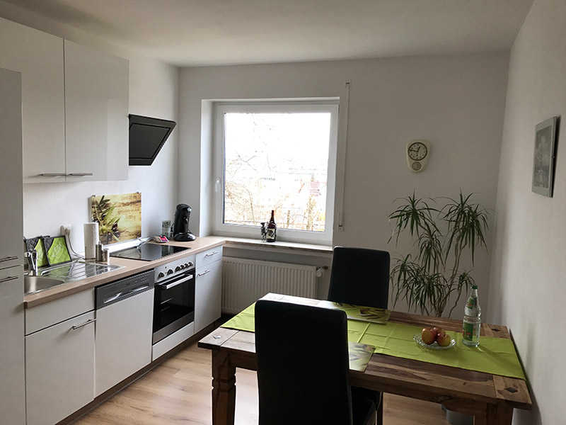 Ferienwohnung Braunmiller