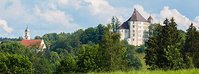 Führungen & Sehenswertes