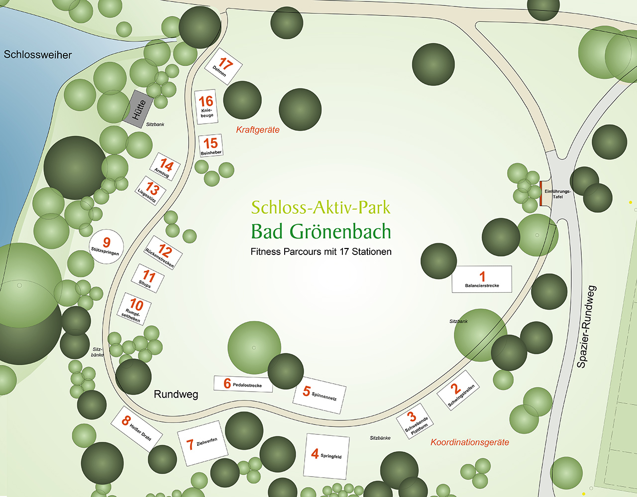 Schloss-Aktiv-Park