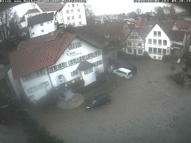 Almanya Bad Grönenbach Canlı Kamera izle - 1 Webcam